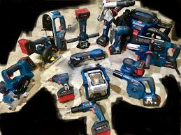 Bosch 18v Professional Cordless Tool Set Powered Buy The 18v 6 3ah Core 18v 7 0ah Procore The Best Battery On The Planet Bosch Tools Cordless Tools Bosch
