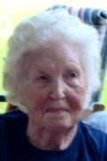 Dorothy Dumond Obituary (2013)