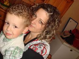 Aurore SACCOMANDI, 43 ans (SEXEY AUX FORGES, LUDRES)