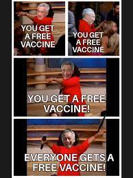 Your meme was successfully uploaded and it is now in moderation. My First Thought About Pm Lee Vaccine Announcement Singapore