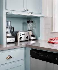 storage, kitchen appliance storage