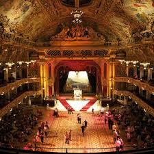 It is the iconic feature of blackpool's famous seafront, and continues to bring as much joy. Tower Ballroom Label Releases Discogs