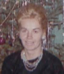 Beverly Judd Obituary (2014)