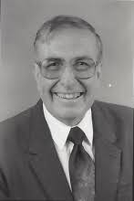 Obituary information for Dr. Harry E. Byrd, Sr.