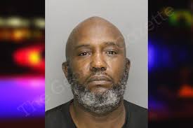 Frank Lewis — Cobb County Jail Bookings