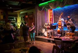 Haute audio designs restaurant music that engages guests and complements your cuisine. Restaurants With Live Music In Raleigh N C