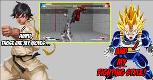 All your favorite dragonballz episodes. Seth Uses A Bunch Of Makoto S Moves And Goes Full Dragon Ball Z On M Bison In This Oh So Satisfying Street Fighter 5 Beat Down