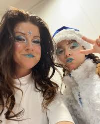 EH OUI! ⭐️FÉE DES ÉTOILES⭐️ Je l'ai toujours caché pour garder un certain  mystère mais aujourd'hui j'ai assumé complètement, ici à Châteauguay!Je  suis la fée des étoiles 🤩 Vous ne vous êtes