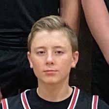 Tyler Wilson's Calvary Baptist High School Bio