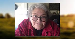 Judith Putt Weglarz Obituary January 1, 2020