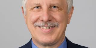 Professor Friedbert Kohler OAM