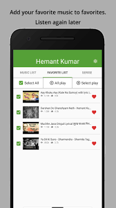Hemant Kumar Best Songs For Android Apk Download All songs download, kannada high quailty download kannada all songs music djjohal.com. apkpure com