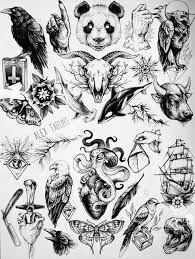 Natasha Zhizheva Adli Kullanicinin Art Tattoos Panosundaki Pin Cizim Gobek Dovmeler Cizimler