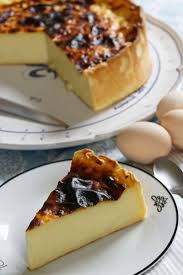 Flan Patissier Facile Desserts Flan Dessert Food