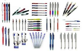 10 văn phòng phẩm không thể thiếu trong trường học