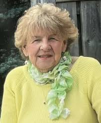 Mary Patricia Coleman Obituary