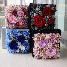 Maybe you would like to learn more about one of these? Factory Supply Beautiful And Romantic Natural Preserved Roses Flower Gift Box For Girlfriend China Preserved Flower Rose And Flower Price Made In China Com