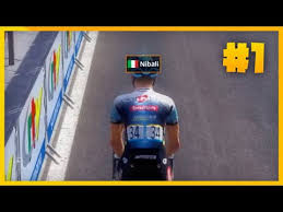 His father marko polanc was a yugoslavian national rider, and has worked as a cycling trainer and team director. Video Pro Cyclist Mode