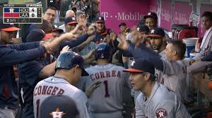 He is known for his music collaborations like desconocidos with mau y ricky and manuel turizo, tutu with pedro capó and tattoo with rauw alejandro. Correa Tattoos Mammoth Three Run Homer Youtube