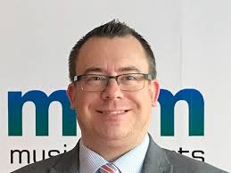 Hitchin Band are delighted to announce the appointment of Nicholas Garman  as their new Musical Director. Nicholas is currently Secretary of the  Association of Brass Band Adjudicators (AoBBA) and examiner for the