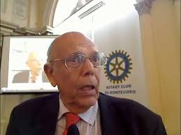 Qué hace un gerente de comunicación?", por Alejandro Butler y Juan Andrés  Elhordoy