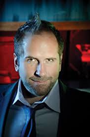 Profile: Troy Heard,theater director