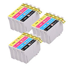 Within 30 seconds press and hold the wifi button on the printer until wifi light on the printer will starts flashing. Perfectprint Compatible Ink Cartridge Re Buy Online In Kuwait At Desertcart