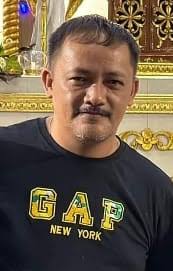 Happy Birthday to my brother Jerome Houghton. Hope you are having a great  day. Hugs ❤️