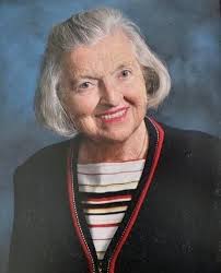 Virginia Pickering Obituary (1931