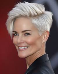 I hope Lolo M will still recognize me for my short hair hahahahha  #picoftheday