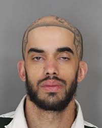 Oswego County Todaymugshot Kimbrough, Jamie