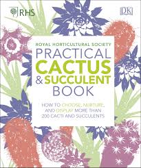 And if you still have questions about succulents and cacti care, make sure you also go through mari's article on why are succulent leaves falling off. Rhs Practical Cactus And Succulent Book Penguin Books Australia