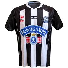 Jun 06, 2021 · im kalenderjahr 2021 blieb balaj dadurch für sturm graz ohne treffer und nutzte also auch die chance für einen versöhnlichen abgang auf seine weise: Sturm Graz Startseite Fussball Trikot 2012 13 Jako Sportingplus Passion For Sport