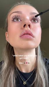 Spider in Lashes Packet