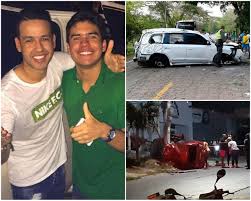 Apreciado lector, para seguir disfrutando nuestro contenido digital, te invitamos a registrarte sin ningún costo a el universal. Las Extranas Coincidencias De Las Muertes De Martin Elias Y Moises Diaz Ambos Hijos De Diomedes Diaz Chicanoticias Com