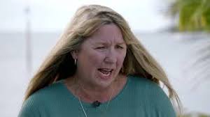 Adrift Movie vs. the True Story of Tami Oldham and Richard Sharp