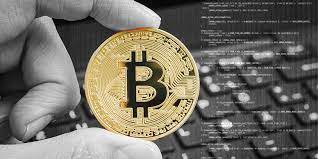 Cómo comprar bitcoins, la alternativa legal al dólar. En Principio Las Criptomonedas Son Instrumentos Financieros Ctcp Ambito Juridico