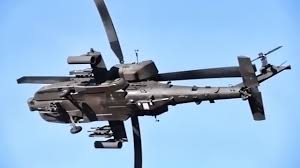 It entered service with the us army in 1984. Apache Helicopter Maneuver Shoot Apache Helicopter Ah 64 Apache