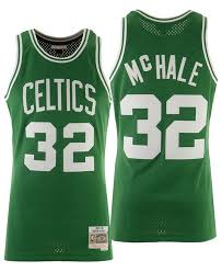 Looking for a good deal on celtic jersey? Mitchell Ness Men S Kevin Mchale Boston Celtics Hardwood Classic Swingman Jersey Reviews Sports Fan Shop By Lids Men Macy S