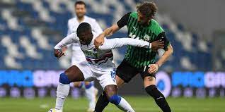 Sassuolo has enjoyed a good run recently. Rvz Sdvjcjpwtm