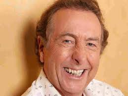 Happy 79th Birthday, Eric Idle!