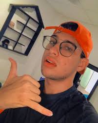 Estaba aburrido okay?