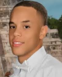 This is Ty'leal Glaser. On Saturday, June 21, he was walking across the GA  81 intersection from a driveway with no crosswalk when his was struck by a  car. The driver didn't