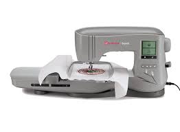 Embroidery machines will help you work faster and efficiently. Singer Superb Em200 Embroidery Machine Goldstar Tool
