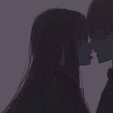 Download lengkap foto profile facebook couple anime romantis. Foto Anime Couple Keren Dan Baper Terbaru 2020 Gambar Anime Gadis Animasi Pasangan Animasi