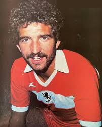 Graeme Souness