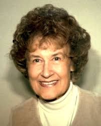 LaVinia Reilly Obituary -