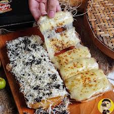 Maybe you would like to learn more about one of these? Rangin Cak Bud Kuliner Tradisional Dengan Kemasan Yang Kekinian
