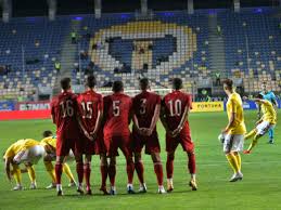 Romania georgia live score (and video online live stream) starts on 2 jun 2021 at 18:45 utc time on sofascore livescore you can find all previous romania vs georgia results sorted by their h2h. Liveblog Peluza TricolorÄƒ Iulian Cristea Indisponibil Pentru Partida Cu Anglia FederaÈ›ia RomanÄƒ De Fotbal