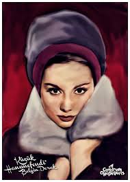 Belgin doruk, sinemada güzelilğiyle, oyun gücüyle ve yanağındaki gamzesiyle büyük sükse yaptı. Belgin Doruk By Ciziyorumohaldevarim On Deviantart